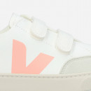 Buty dziecięce sneakersy Veja Small V-12 XV0503250J