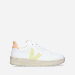 Buty damskie sneakersy Veja V-10 CWL VX073103