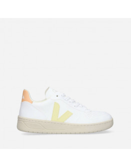 Buty damskie sneakersy Veja V-10 CWL VX073103