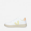 Buty damskie sneakersy Veja V-10 CWL VX073103