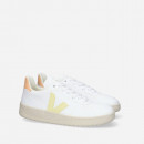 Buty damskie sneakersy Veja V-10 CWL VX073103