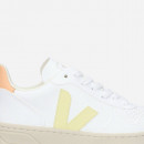 Buty damskie sneakersy Veja V-10 CWL VX073103