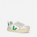 Buty dziecięce sneakersy Veja Small V-10 CX0503225J