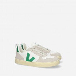 Buty dziecięce sneakersy Veja Small V-10 CX0503225J