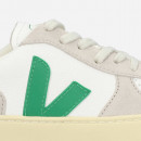 Buty dziecięce sneakersy Veja Small V-10 CX0503225J