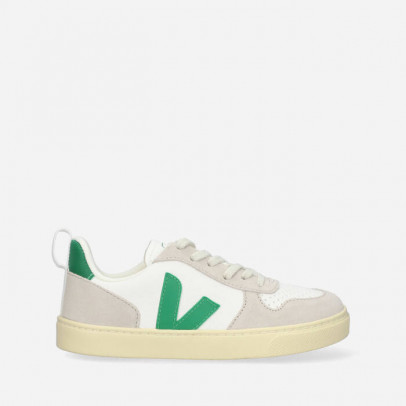 Buty sneakersy Veja Small V-10 CX0503225T