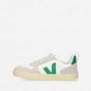 Buty sneakersy Veja Small V-10 CX0503225T