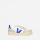 Buty dziecięce sneakersy Veja Small V-10 CX0503260J