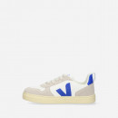 Buty dziecięce sneakersy Veja Small V-10 CX0503260J