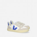 Buty dziecięce sneakersy Veja Small V-10 CX0503260J