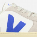 Buty dziecięce sneakersy Veja Small V-10 CX0503260J