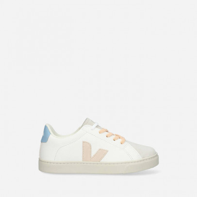 Buty dziecięce sneakersy Veja Small Esplar RS0502994J