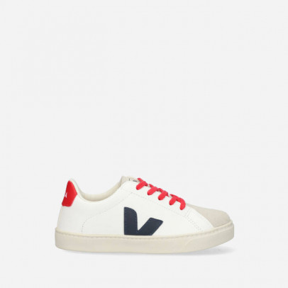 Buty dziecięce sneakersy Veja Small Esplar RS0512734J