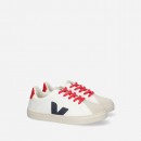 Buty dziecięce sneakersy Veja Small Esplar RS0512734J